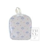 TRVL David’s Airplane Bring It Lunch Bag