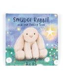 Jellycat Smudge and the Falling Star Book
