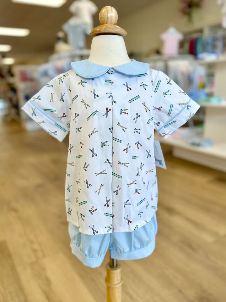 4T (Regular Shorts)
