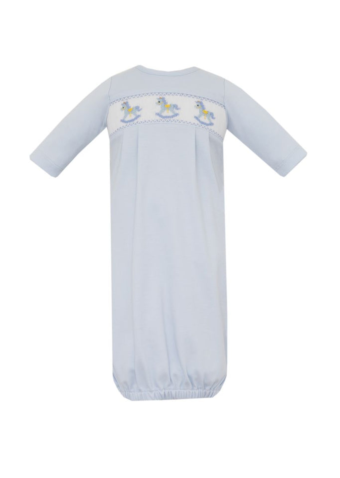 Boys Gowns