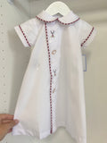 Southern Saturday Boys Elephant Daygown