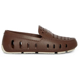 Floafers Driftwood Brown Drivers