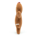 Jellycat Jolly Gingerbread Ruby- Large