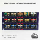 Le Toy Van Wooden Great Green Train Set