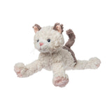 Mary Meyer Patches Putty Kitty Ivory 10"