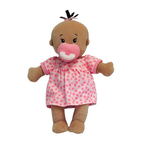 Manhattan Toy Company Wee Baby Stella Doll - 2 Colors