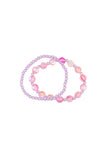 Great Pretenders Butterfly Shimmer Bracelets
