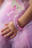 Great Pretenders Butterfly Shimmer Bracelets