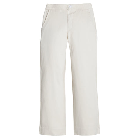 Little English Stone Cord Pull On Pant