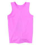 Be Elizabeth Cotton Candy Pink Tie Back Top *Pre Sale*