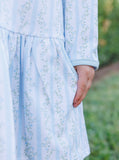 Trotter Street Vineyard Blooms Dress