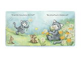Jellycat When I Wonder Book