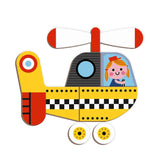 Magneti'book- Racers