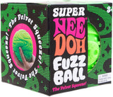 Nee Doh Super Fuzz Ball