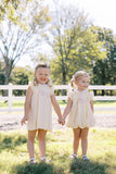 The Proper Peony Cute As A Button Dress