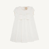 The Beaufort Bonnet Company Velveteen Darcy Dress