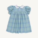 The Beaufort Bonnet Company Mary Dal Dress