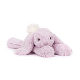 Jellycat Smudge Lavender Rabbit- Medium
