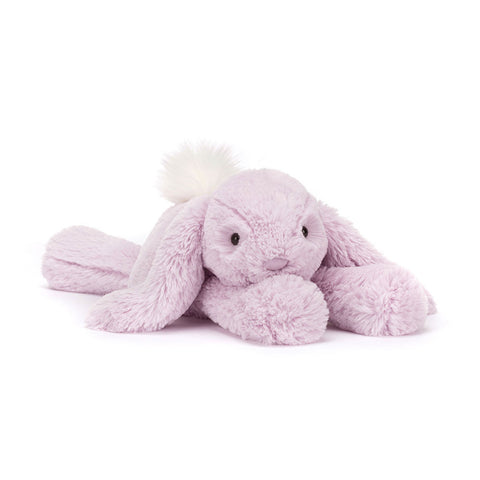 Jellycat Smudge Lavender Rabbit- Medium