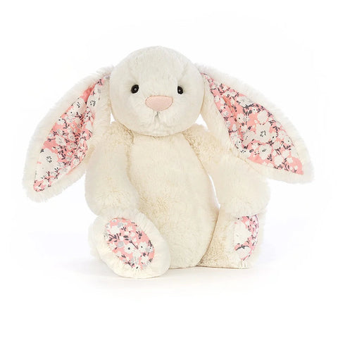 Jellycat Blossom Cherry Bunny- Small