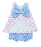 James & Lottie Berry Special Knit Lottie Set PRESALE