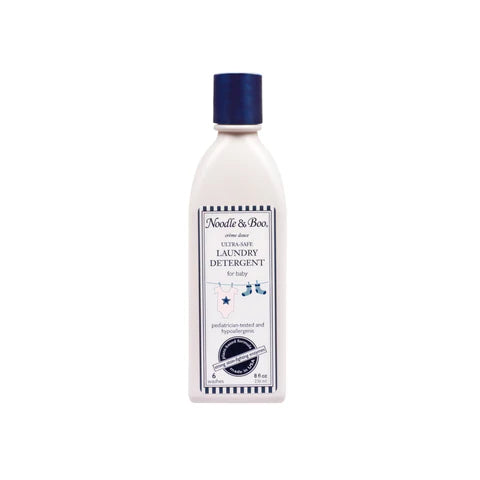 Noodle & Boo Ultra Safe Laundry Detergent 8 oz
