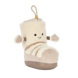 Jellycat Amuseables Perta Snow Boot