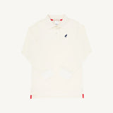 The Beaufort Bonnet Company Prim & Proper Polo