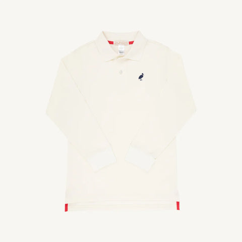 The Beaufort Bonnet Company Prim & Proper Polo
