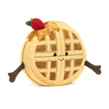 Jellycat Amuseables Rena Waffle