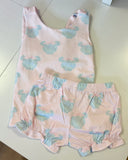 Three Little Ducks Magic On The Shoreline Brynn Bloomer Set
