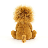 Jellycat Bashful Lion - Medium