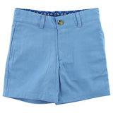 J. Bailey Button Harbor Blue Short (6-10)
