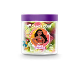 Candy Club Disney Princess Moana