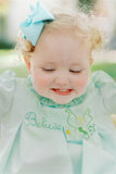The Proper Peony Believe Dress