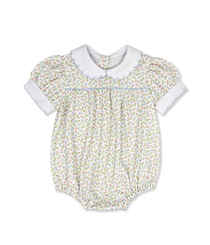 Lullaby Set Fairhope Floral Bubble