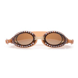 Bling2o Tortoise Adult Swim Goggles