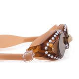 Bling2o Tortoise Adult Swim Goggles