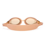 Bling2o Tortoise Adult Swim Goggles