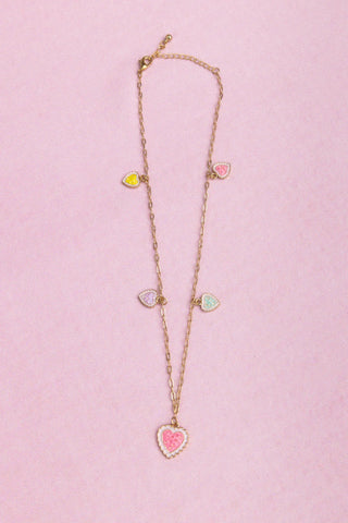 Great Pretenders Beloved Beauty Necklace