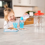 Pretendables Milk & Cookies Set