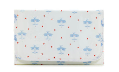 TRVL David’s Airplane Changing Pad