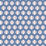Lila & Hayes Baseball Bubble