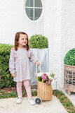 Trotter Street Autumn Blooms Pant Set