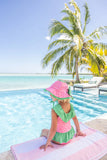 The Beaufort Bonnet Company Sandy Swimsuit