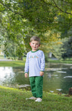 Trotter Street Mallard Trio Jogger Set