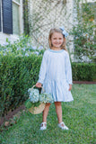 Trotter Street Vineyard Blooms Dress
