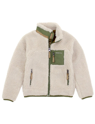 Properly Tied Apex Thicket Jacket