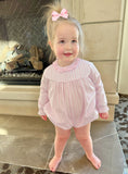 Mint Magnolia South End Sweethearts Catharine bubble