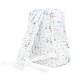 Apple of My Isla Golf Backpack- Small
